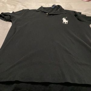Ralph Lauren polo soft cotton xl (item#9)